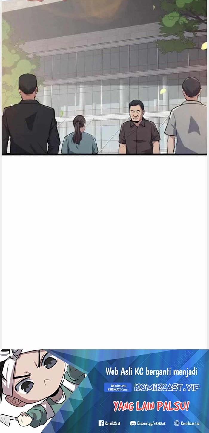 Great Doctor Ling Ran Chapter 126 - halaman 34