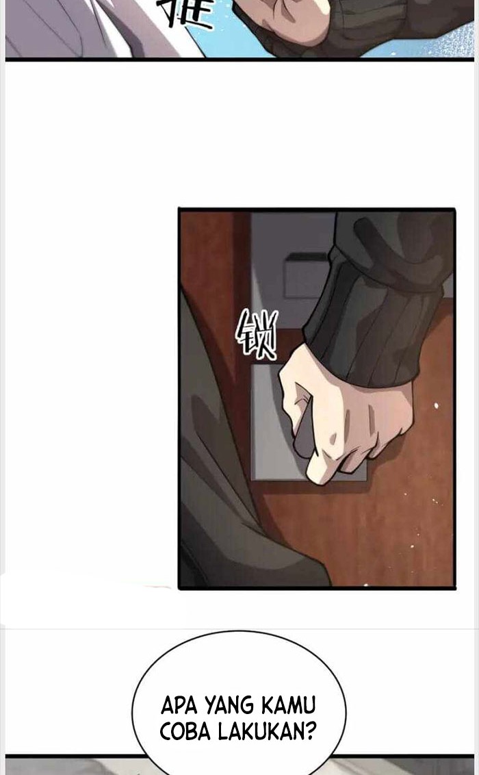 Great Doctor Ling Ran Chapter 127 - halaman 19