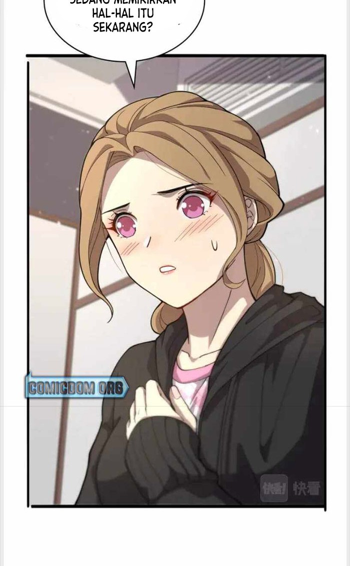 Great Doctor Ling Ran Chapter 127 - halaman 21