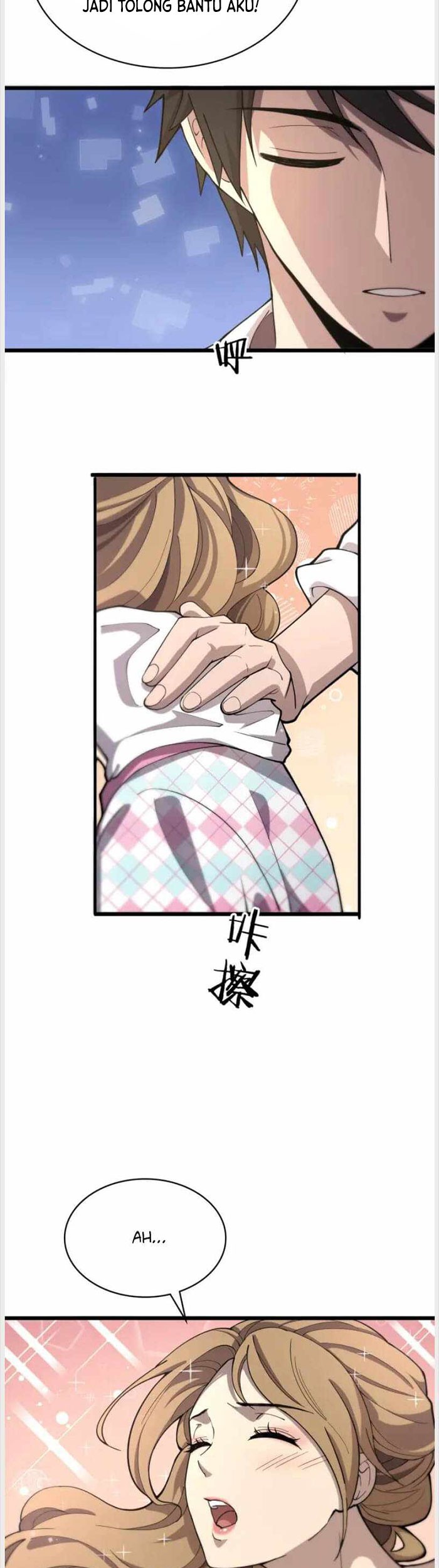 Great Doctor Ling Ran Chapter 127 - halaman 24