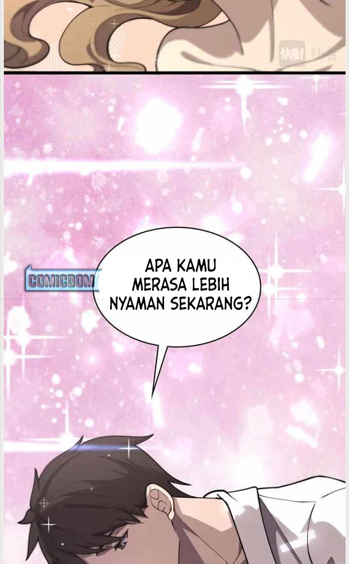 Great Doctor Ling Ran Chapter 127 - halaman 25