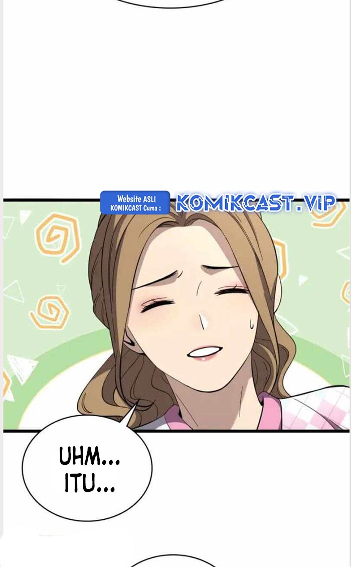 Great Doctor Ling Ran Chapter 127 - halaman 31