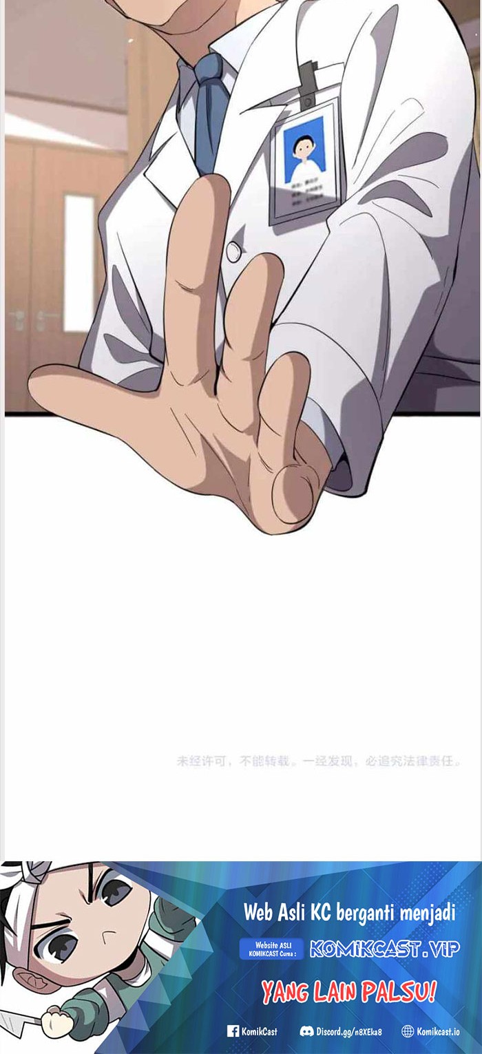 Great Doctor Ling Ran Chapter 127 - halaman 35