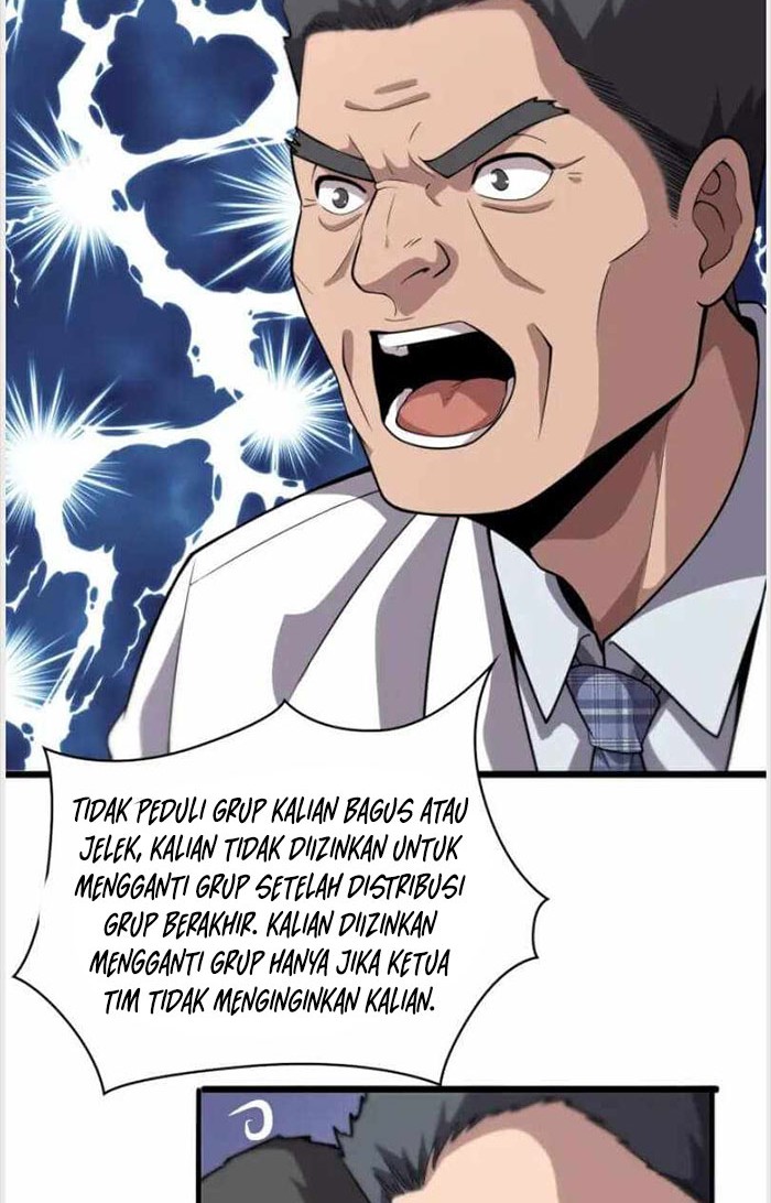 Great Doctor Ling Ran Chapter 127 - halaman 5