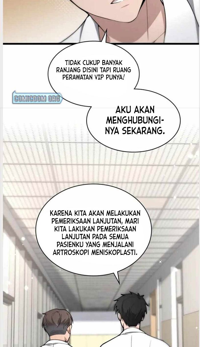 Great Doctor Ling Ran Chapter 128 - halaman 13