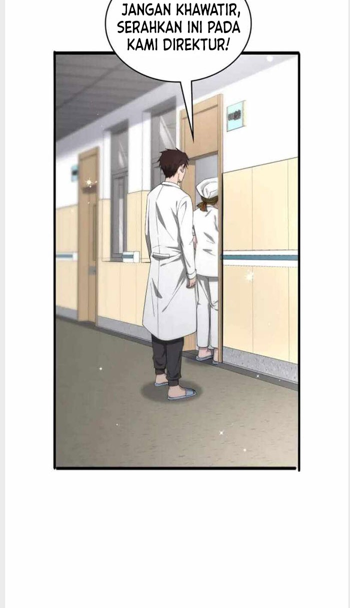 Great Doctor Ling Ran Chapter 128 - halaman 3