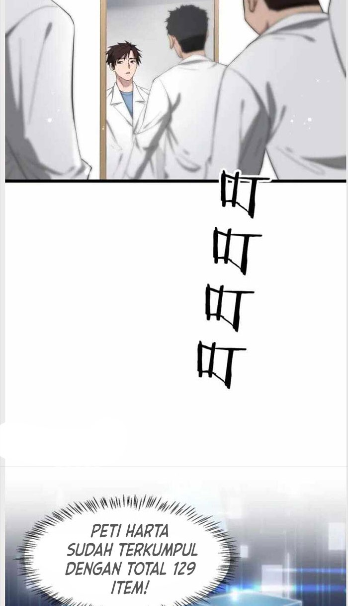 Great Doctor Ling Ran Chapter 128 - halaman 7