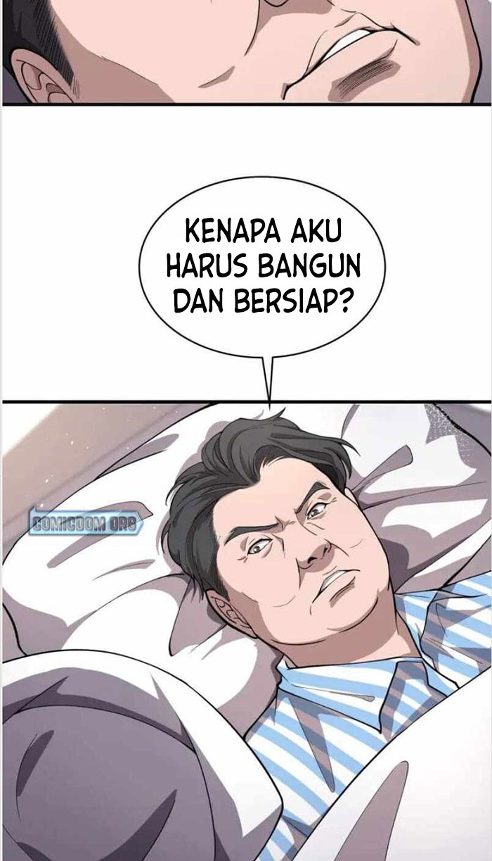 Great Doctor Ling Ran Chapter 129 - halaman 11