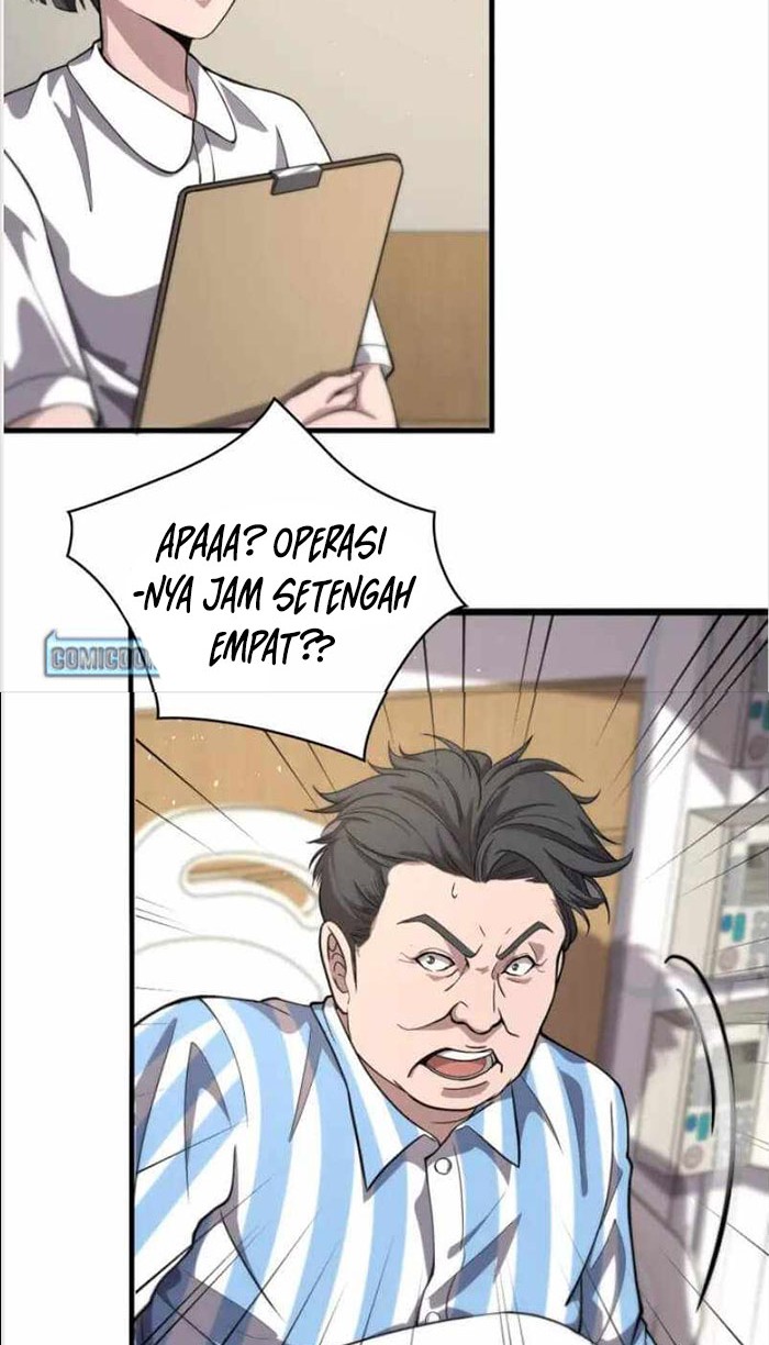 Great Doctor Ling Ran Chapter 129 - halaman 13