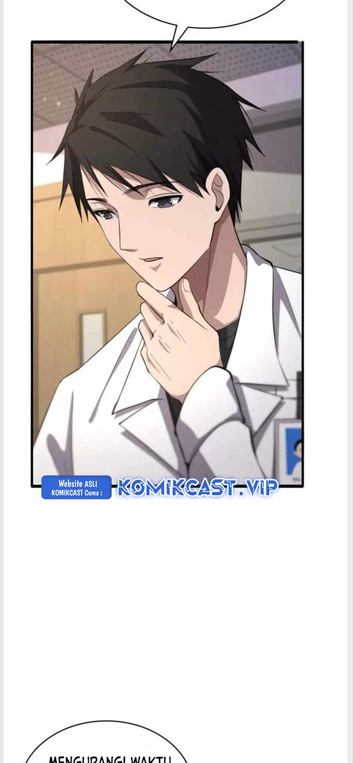 Great Doctor Ling Ran Chapter 129 - halaman 29