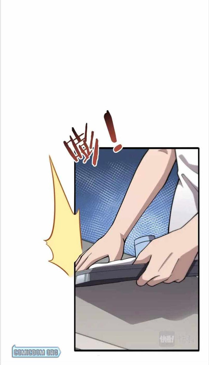 Great Doctor Ling Ran Chapter 129 - halaman 5