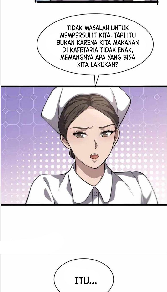 Great Doctor Ling Ran Chapter 129 - halaman 7