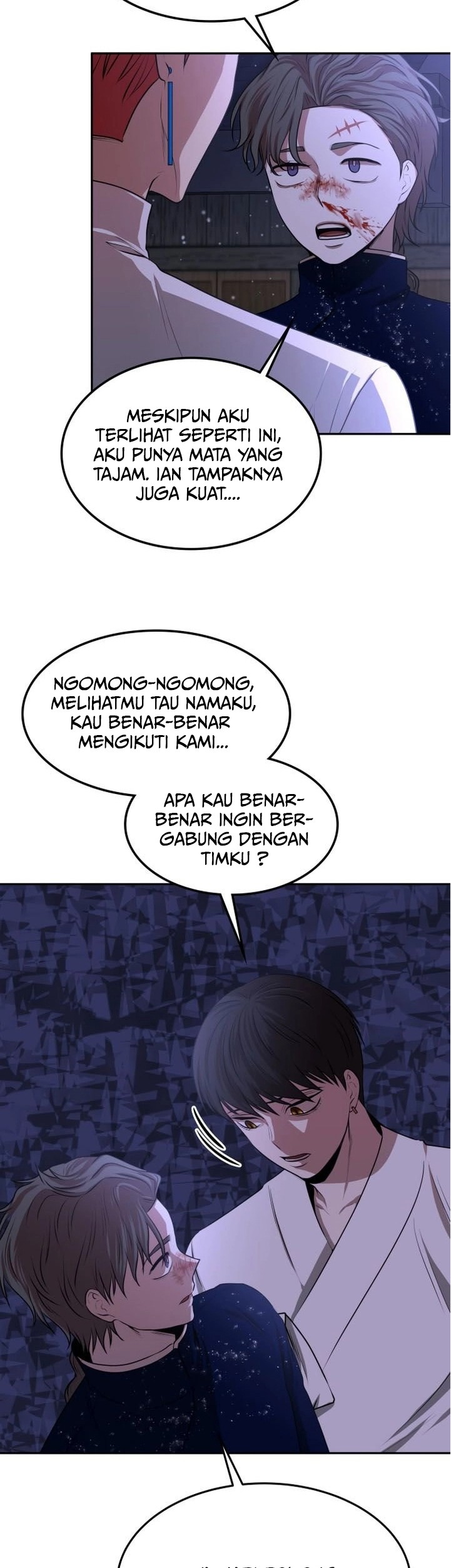 Great Doctor Ling Ran Chapter 13 - halaman 14