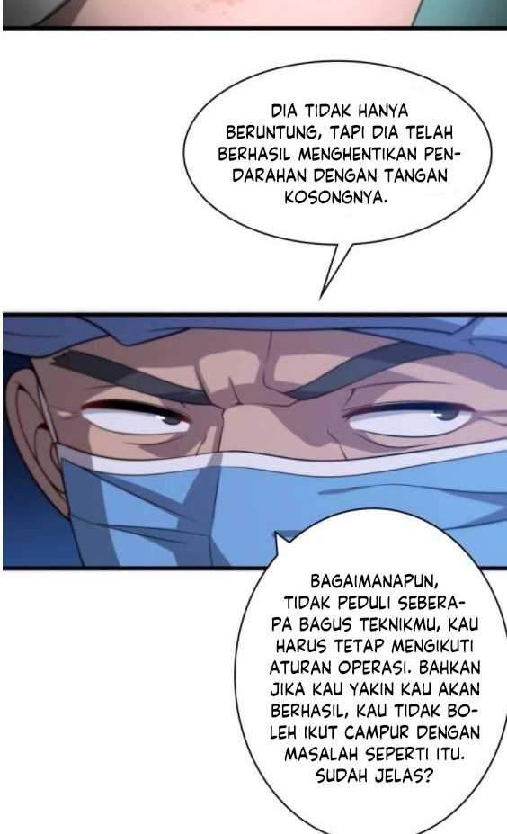 Great Doctor Ling Ran Chapter 13 - halaman 15