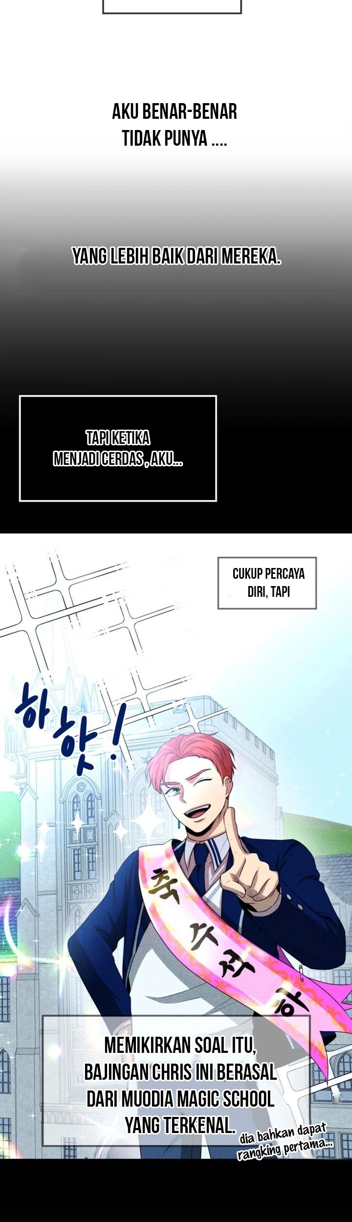 Great Doctor Ling Ran Chapter 13 - halaman 30