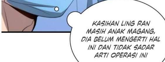 Great Doctor Ling Ran Chapter 13 - halaman 33