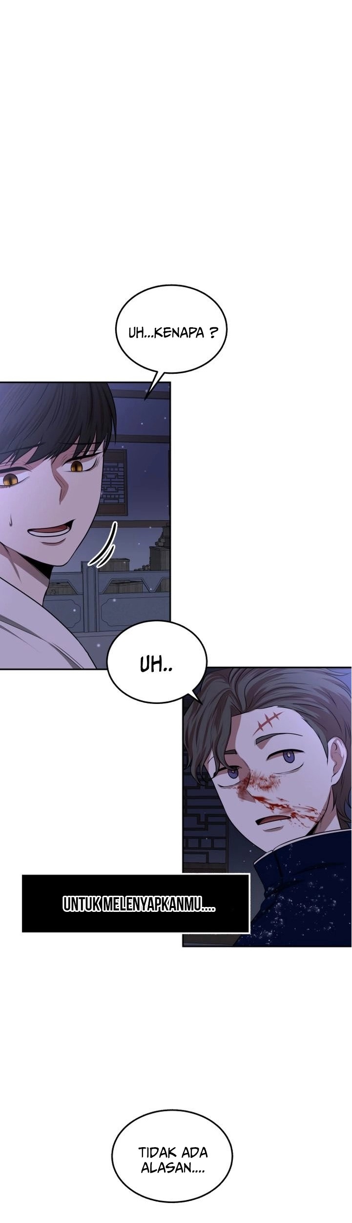 Great Doctor Ling Ran Chapter 13 - halaman 9