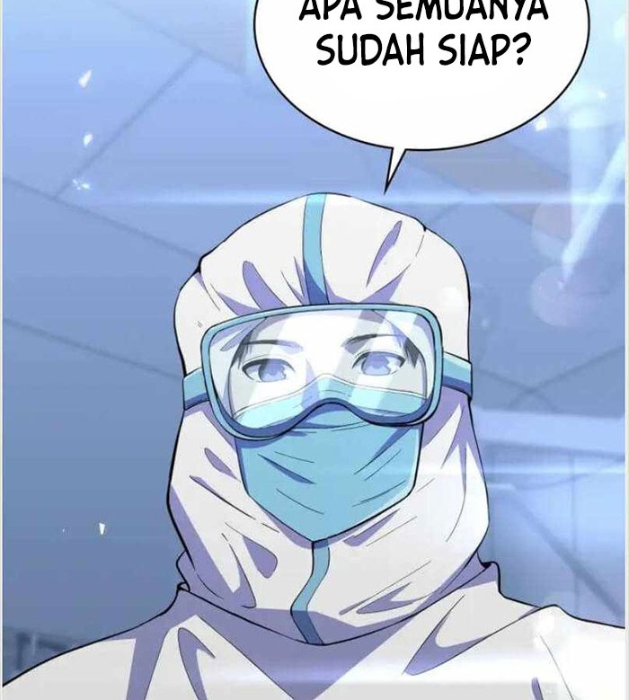 Great Doctor Ling Ran Chapter 130 - halaman 17
