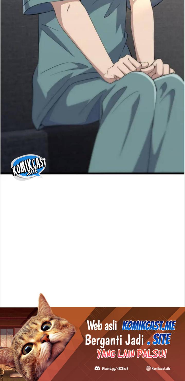 Great Doctor Ling Ran Chapter 131 - halaman 33