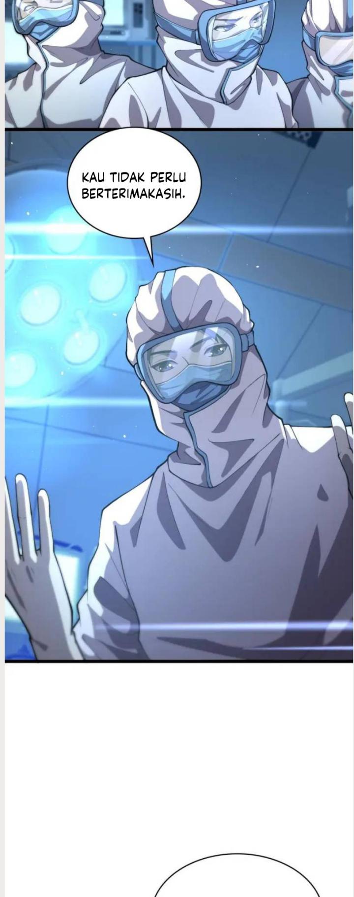 Great Doctor Ling Ran Chapter 131 - halaman 4