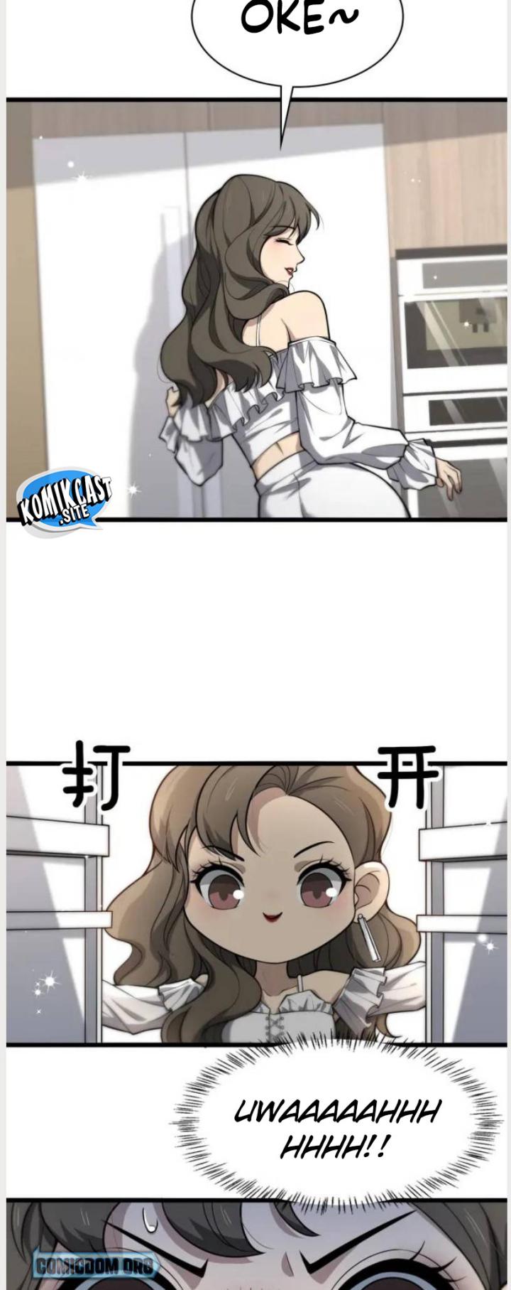Great Doctor Ling Ran Chapter 132 - halaman 29