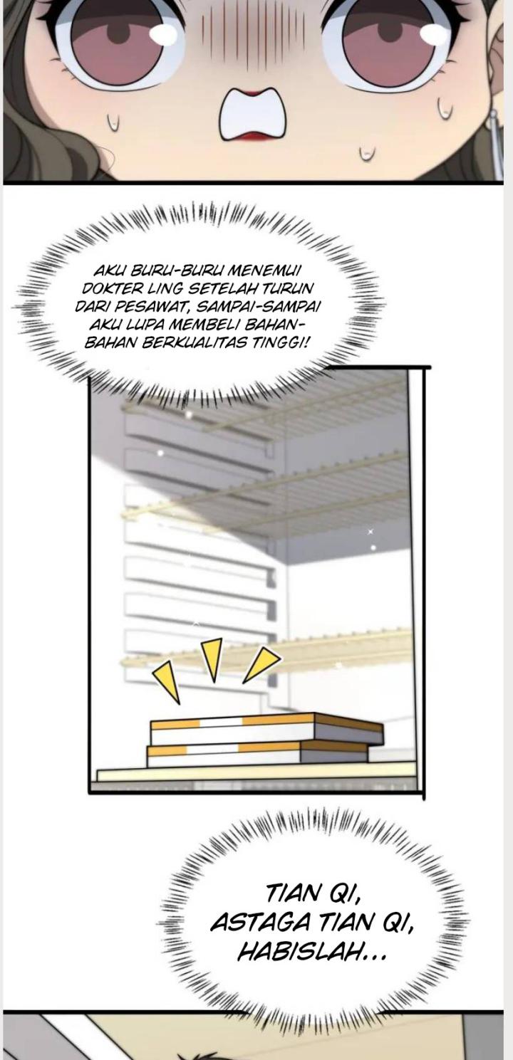 Great Doctor Ling Ran Chapter 132 - halaman 30