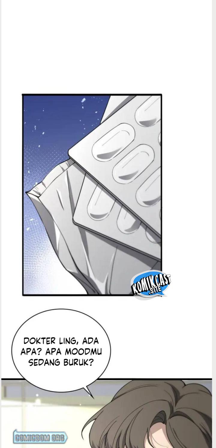Great Doctor Ling Ran Chapter 132 - halaman 33