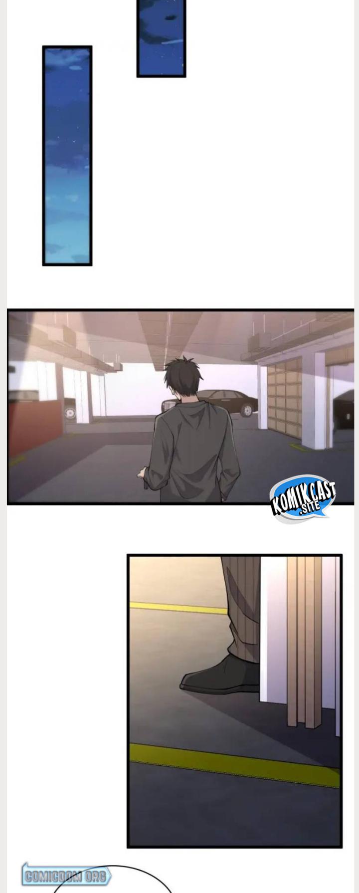 Great Doctor Ling Ran Chapter 132 - halaman 7