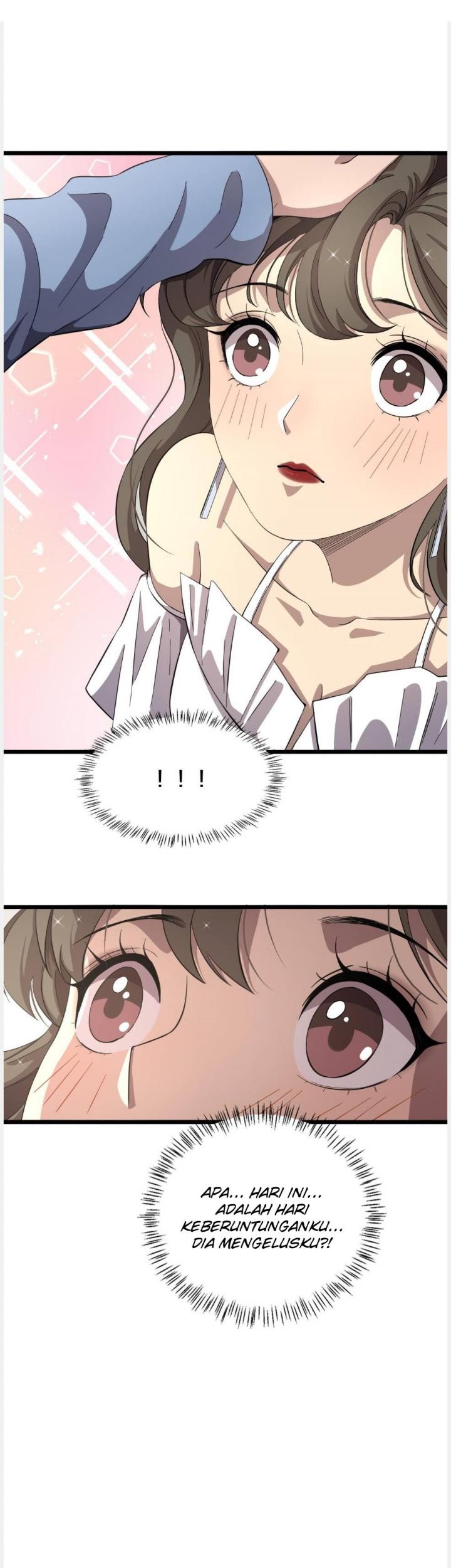 Great Doctor Ling Ran Chapter 133 - halaman 12