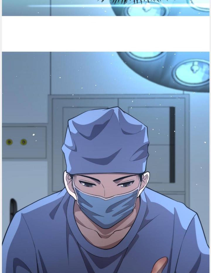 Great Doctor Ling Ran Chapter 133 - halaman 33