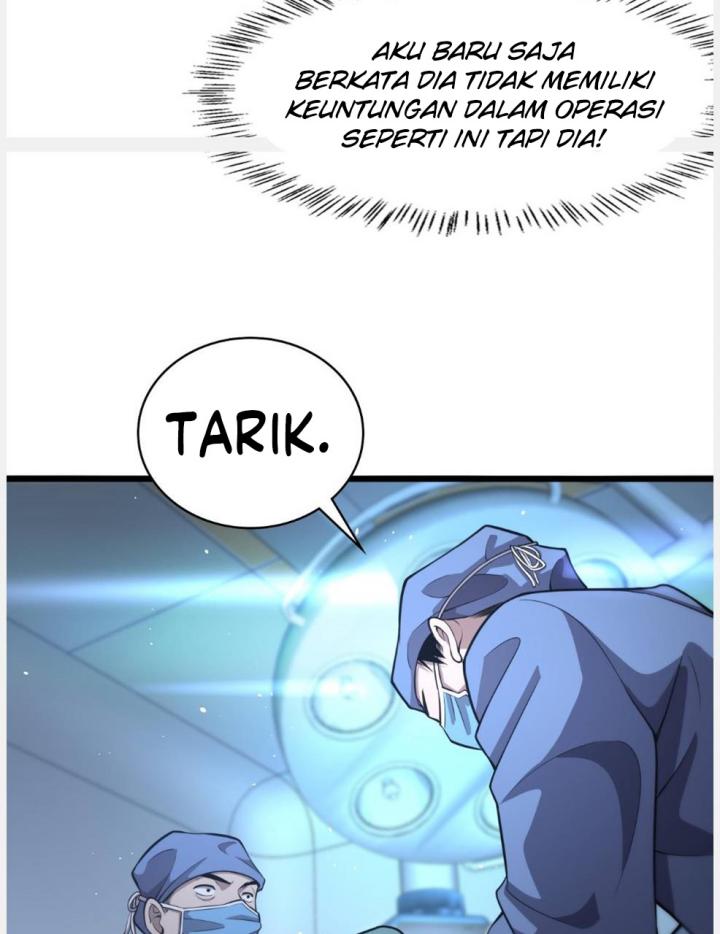 Great Doctor Ling Ran Chapter 133 - halaman 36