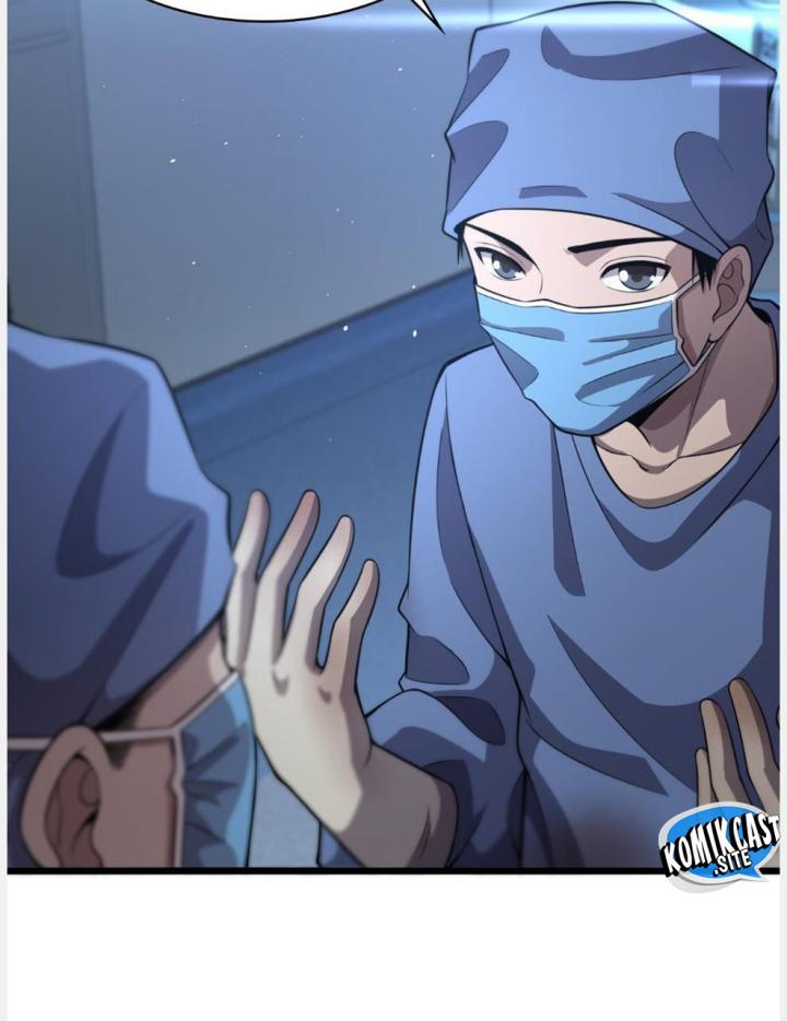 Great Doctor Ling Ran Chapter 133 - halaman 38