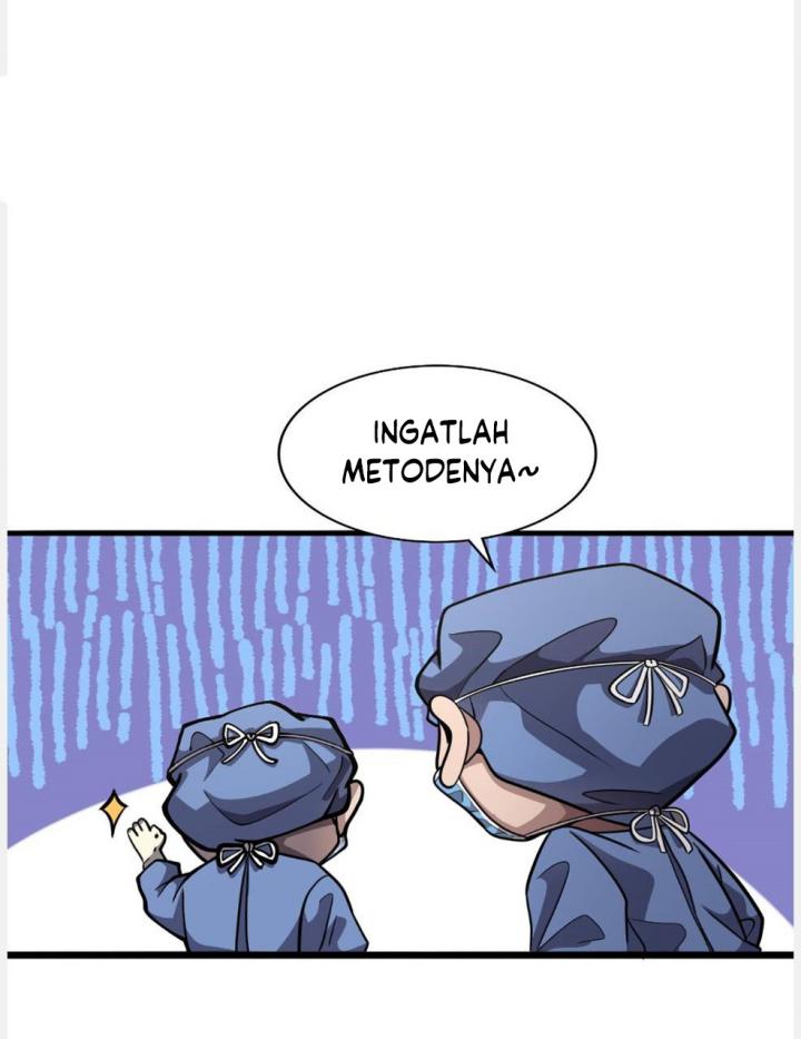 Great Doctor Ling Ran Chapter 133 - halaman 39