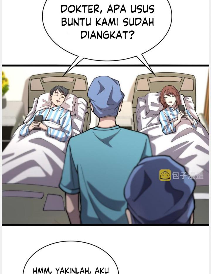 Great Doctor Ling Ran Chapter 133 - halaman 42