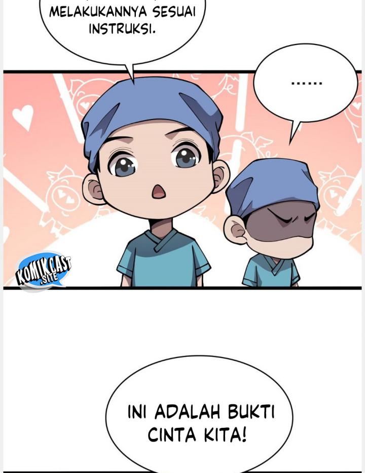 Great Doctor Ling Ran Chapter 133 - halaman 43