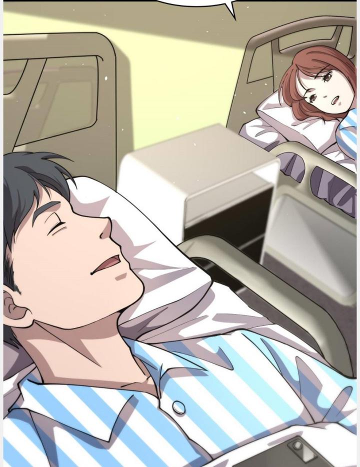 Great Doctor Ling Ran Chapter 133 - halaman 44