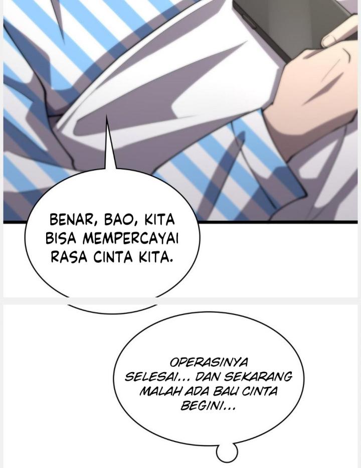 Great Doctor Ling Ran Chapter 133 - halaman 45