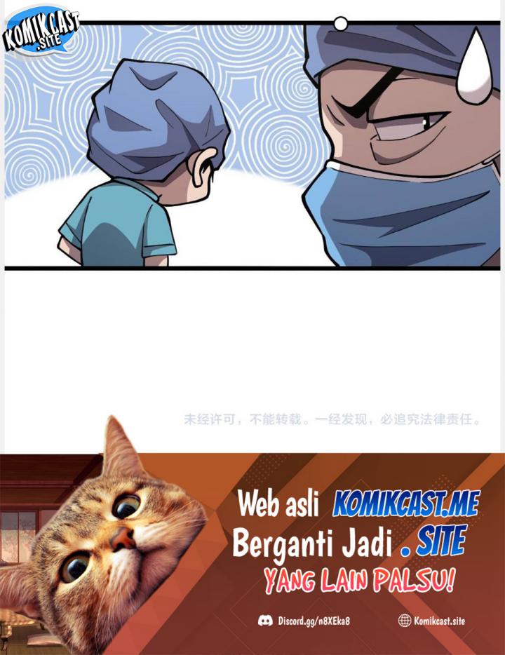 Great Doctor Ling Ran Chapter 133 - halaman 46