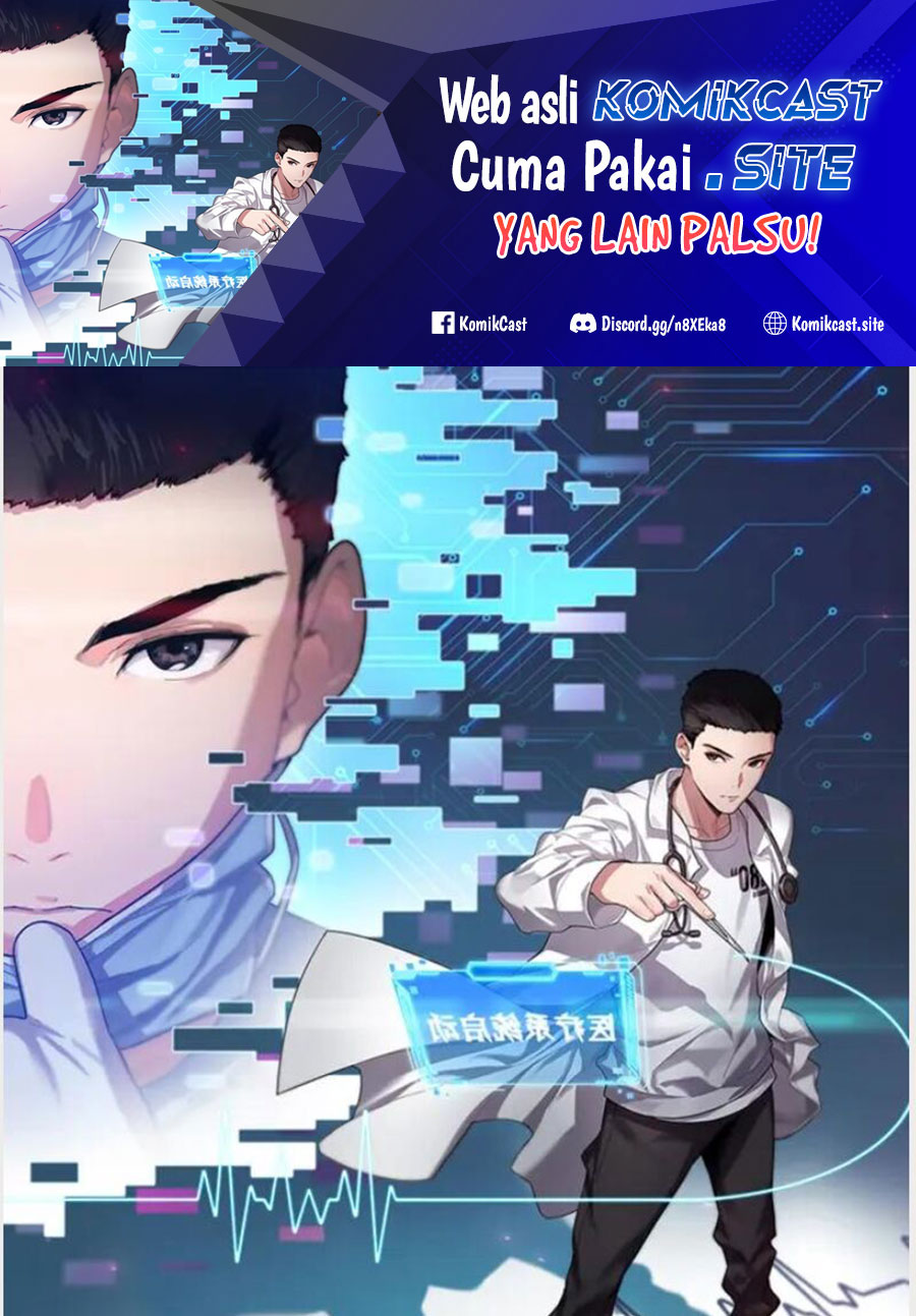Great Doctor Ling Ran Chapter 134 - halaman 2