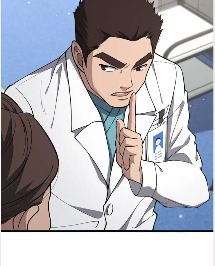 Great Doctor Ling Ran Chapter 134 - halaman 23