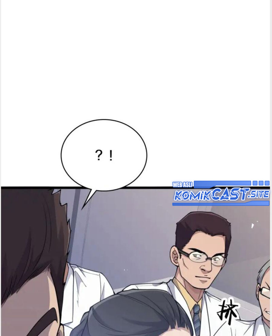 Great Doctor Ling Ran Chapter 134 - halaman 24