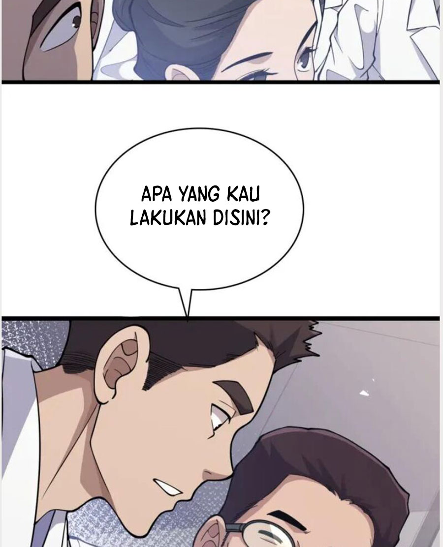 Great Doctor Ling Ran Chapter 134 - halaman 25