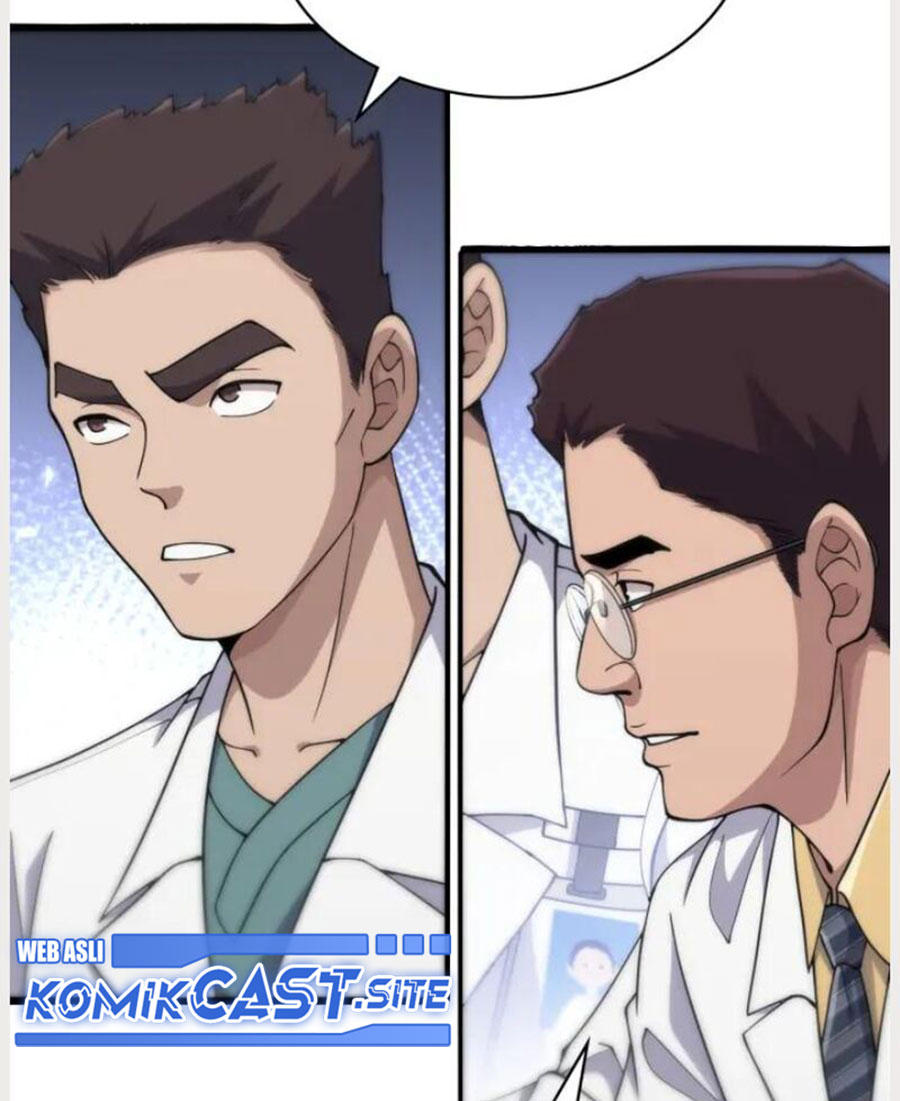 Great Doctor Ling Ran Chapter 134 - halaman 34