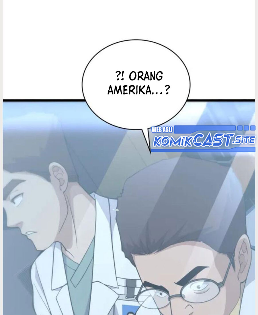 Great Doctor Ling Ran Chapter 134 - halaman 37