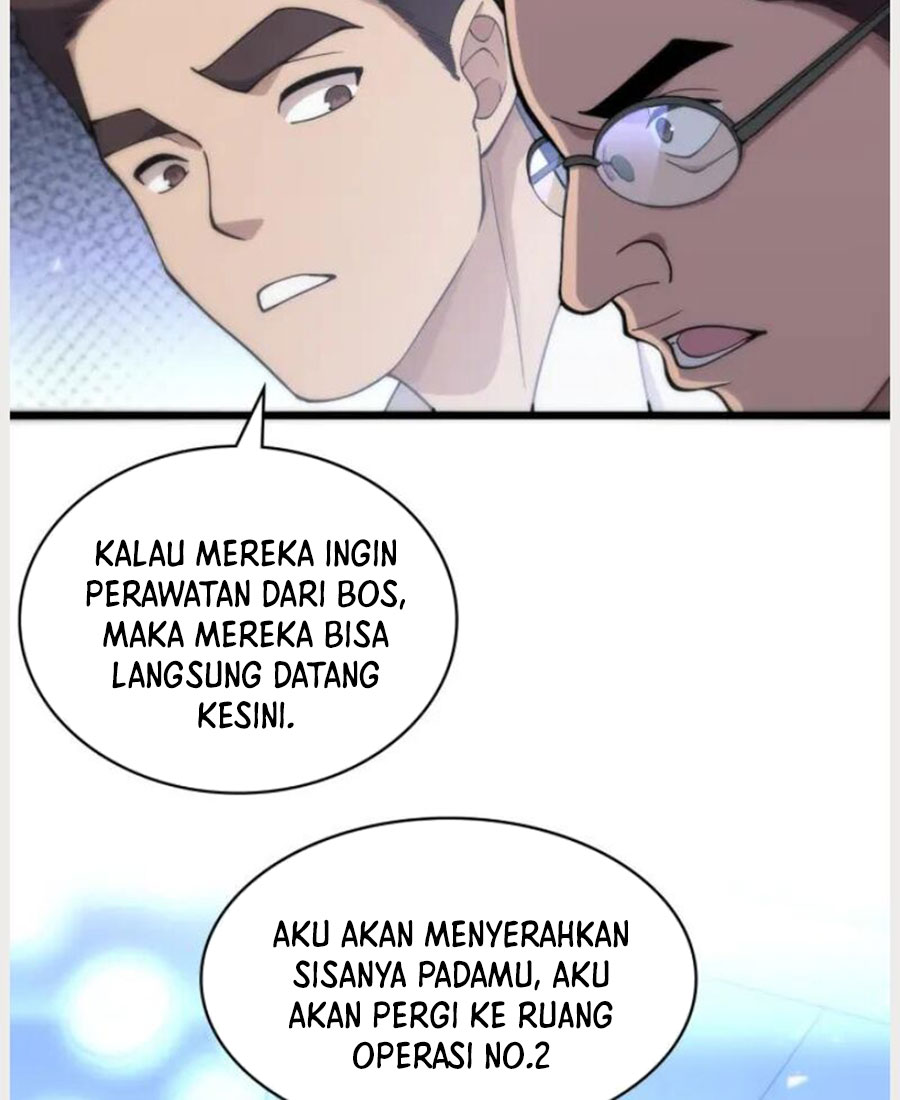 Great Doctor Ling Ran Chapter 134 - halaman 39
