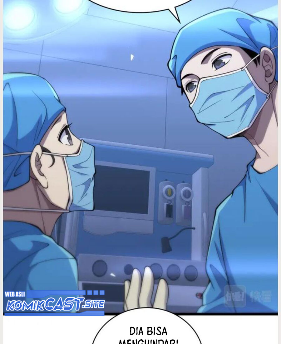 Great Doctor Ling Ran Chapter 134 - halaman 40