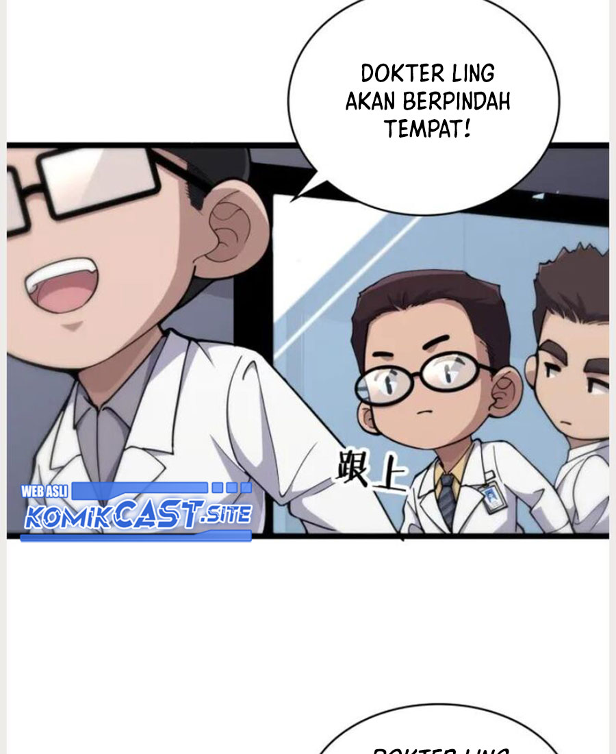 Great Doctor Ling Ran Chapter 134 - halaman 42