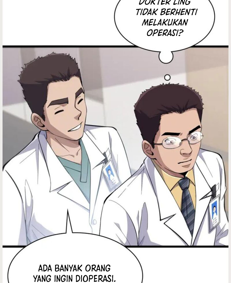 Great Doctor Ling Ran Chapter 134 - halaman 43