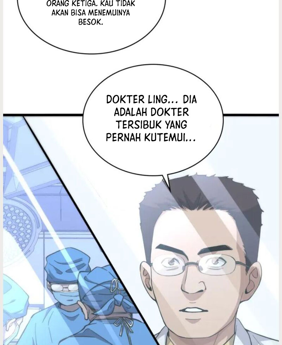 Great Doctor Ling Ran Chapter 134 - halaman 46