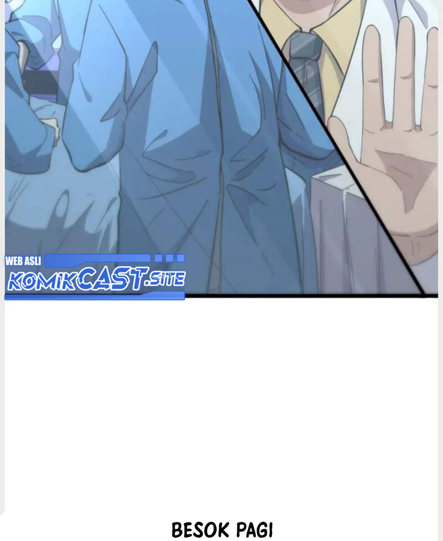 Great Doctor Ling Ran Chapter 134 - halaman 47